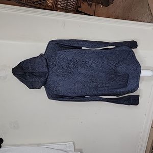 Lululemon athletica hoodie sweater size 8